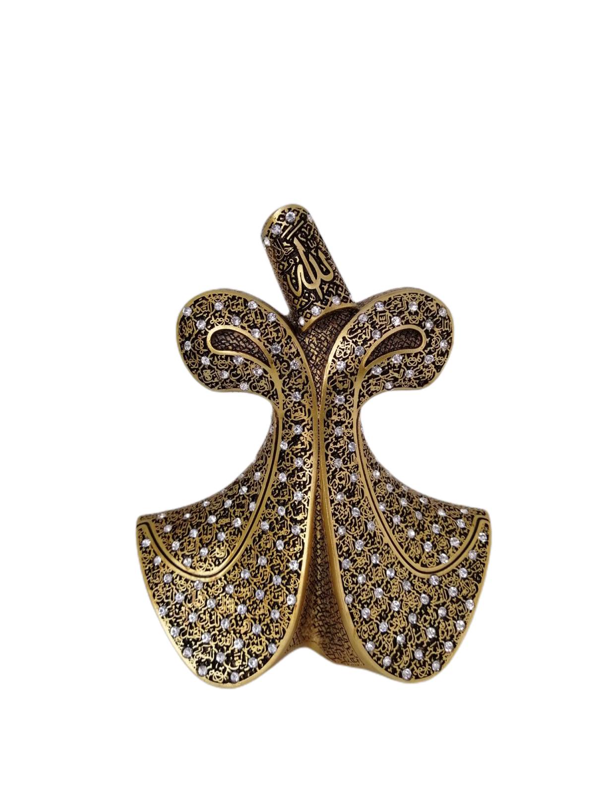 Küçük Vav Semazen