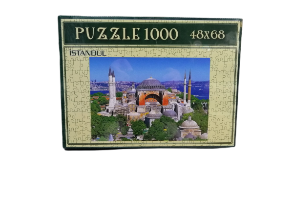 Puzzle