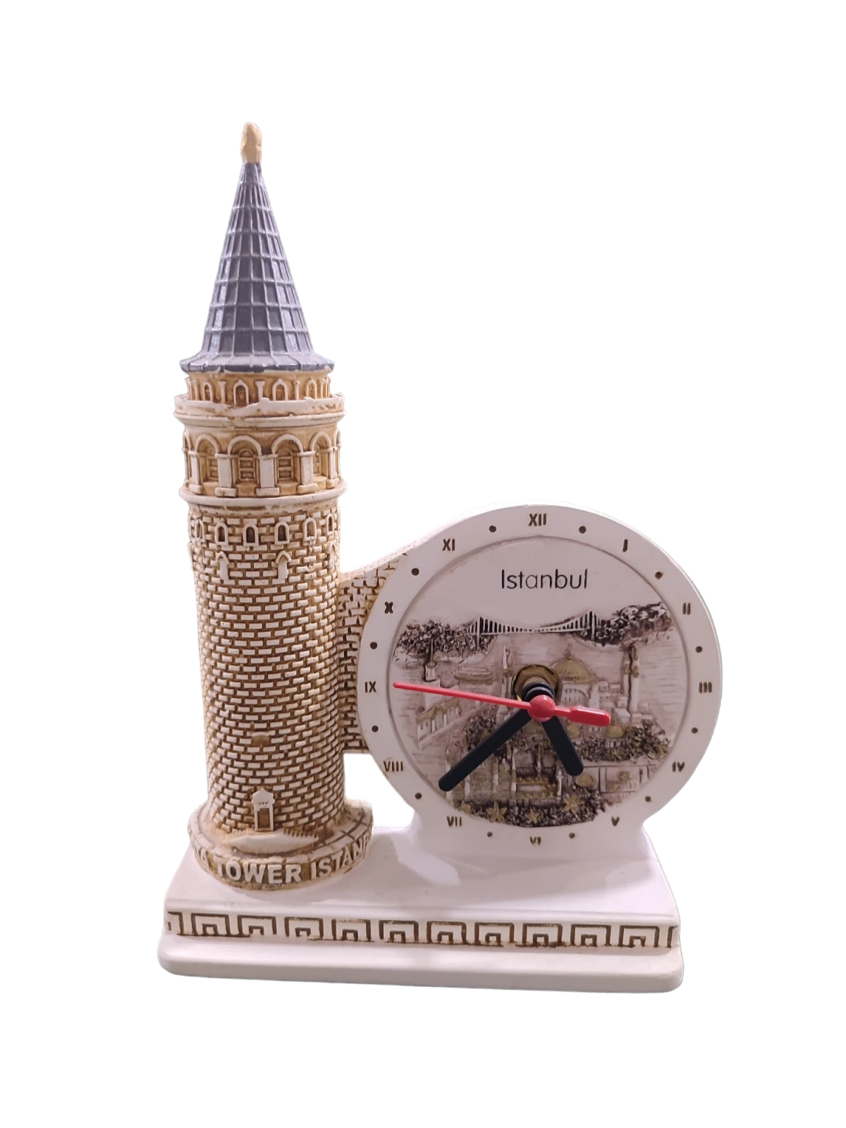 Kelebek şeklinde mum